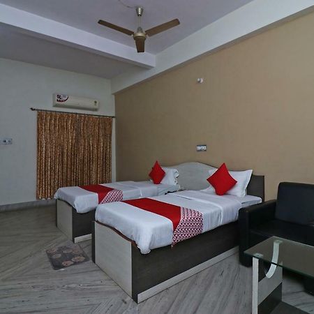 Oyo 37989 Hotel Debarshi Bankura Exterior photo