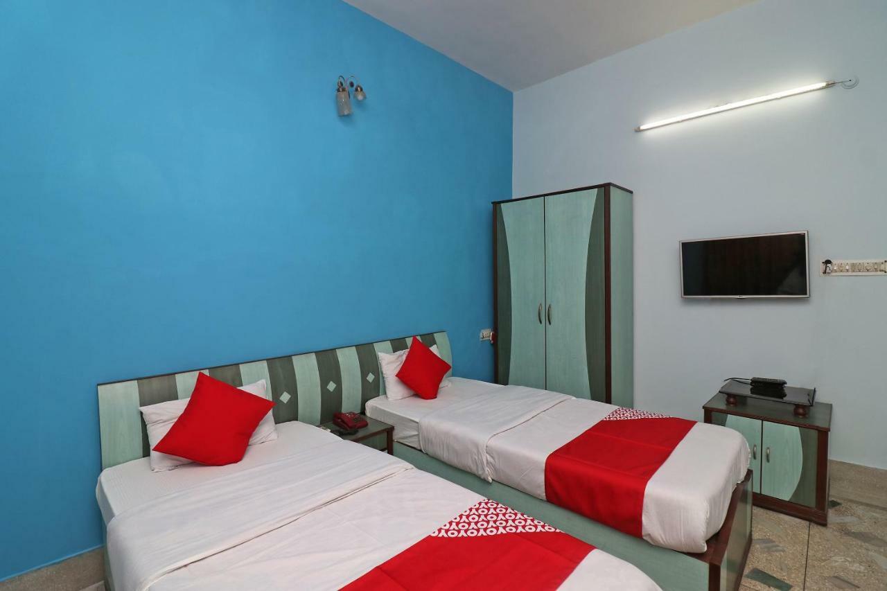 Oyo 37989 Hotel Debarshi Bankura Exterior photo