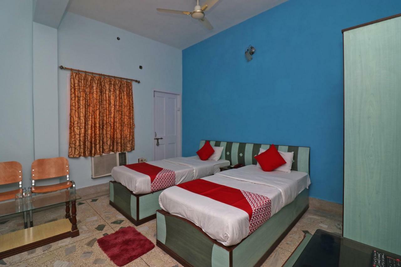 Oyo 37989 Hotel Debarshi Bankura Exterior photo