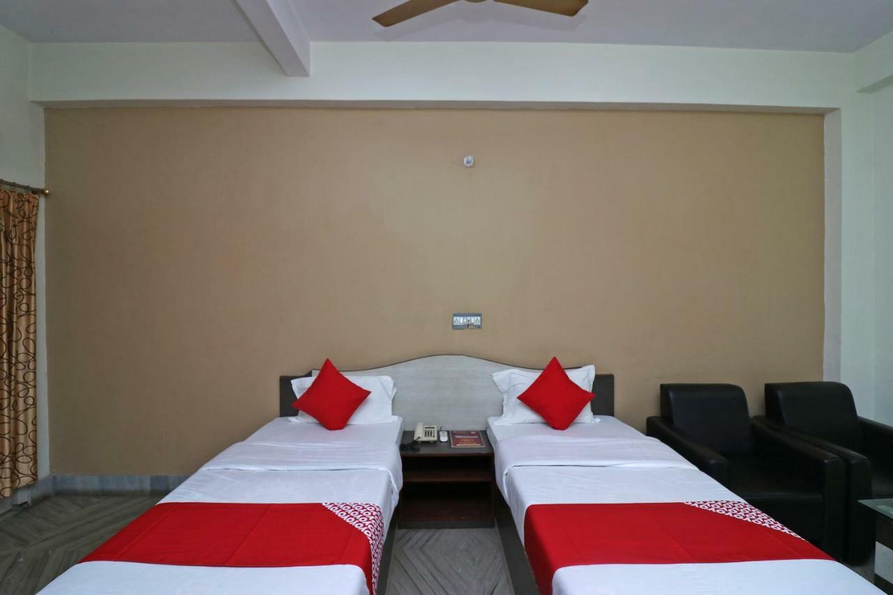 Oyo 37989 Hotel Debarshi Bankura Exterior photo