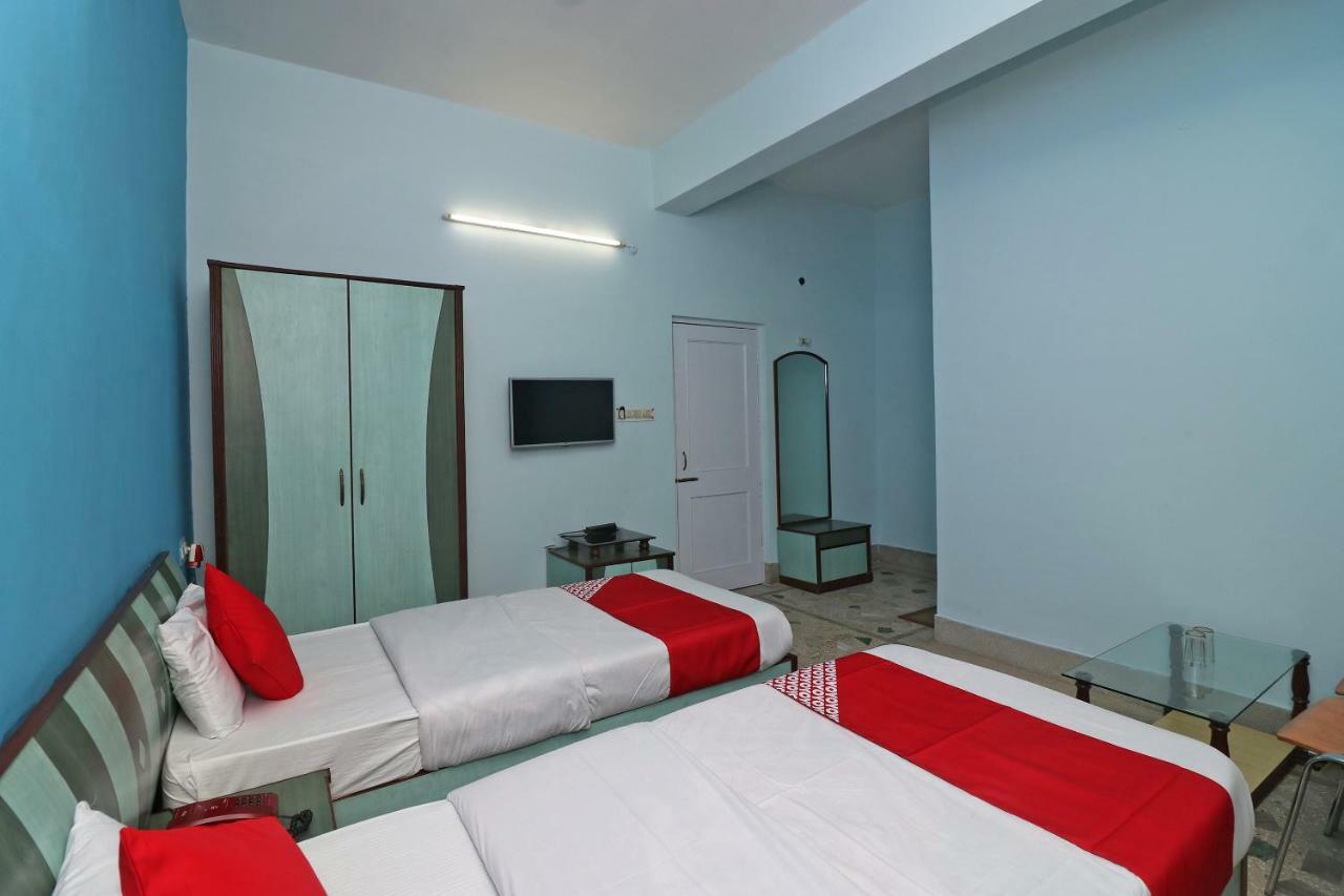 Oyo 37989 Hotel Debarshi Bankura Exterior photo