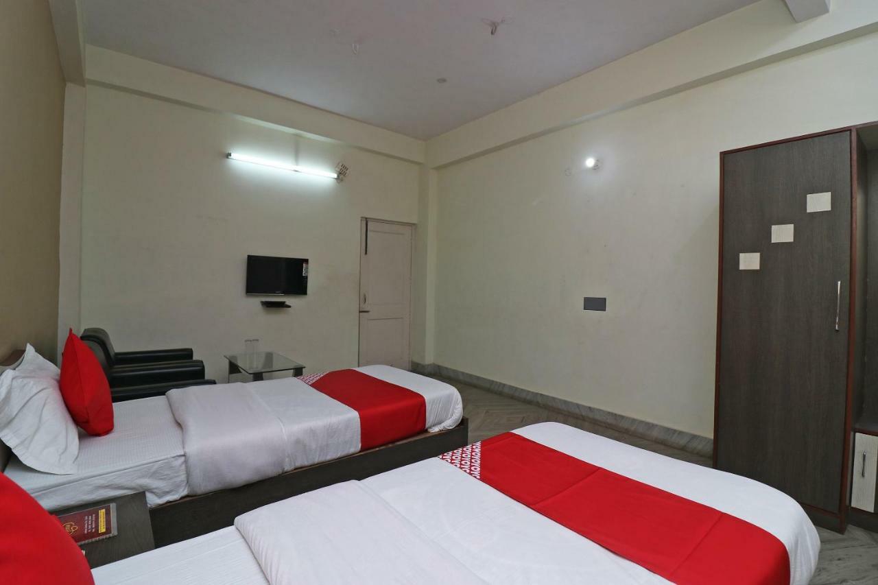 Oyo 37989 Hotel Debarshi Bankura Exterior photo