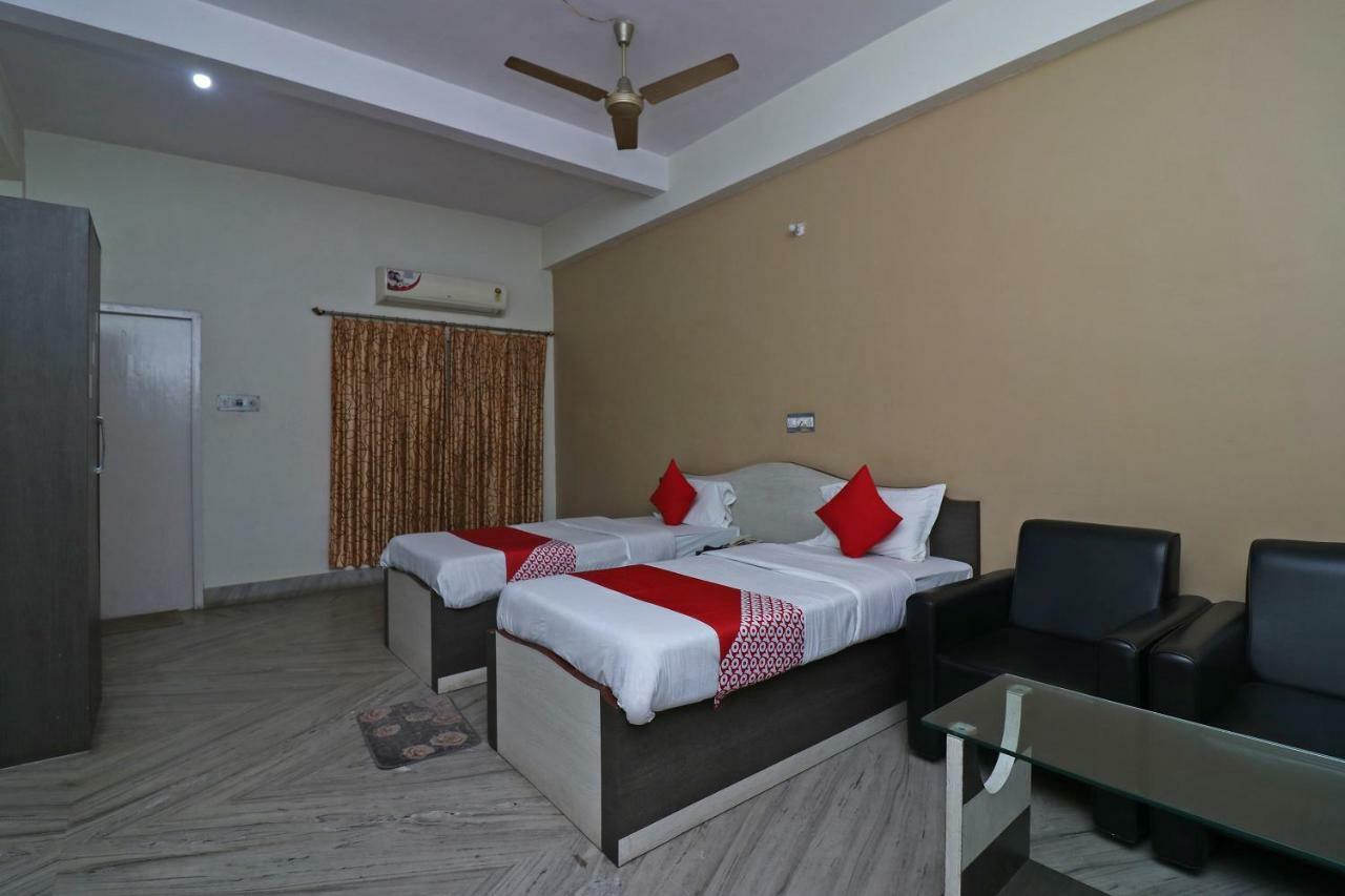 Oyo 37989 Hotel Debarshi Bankura Exterior photo