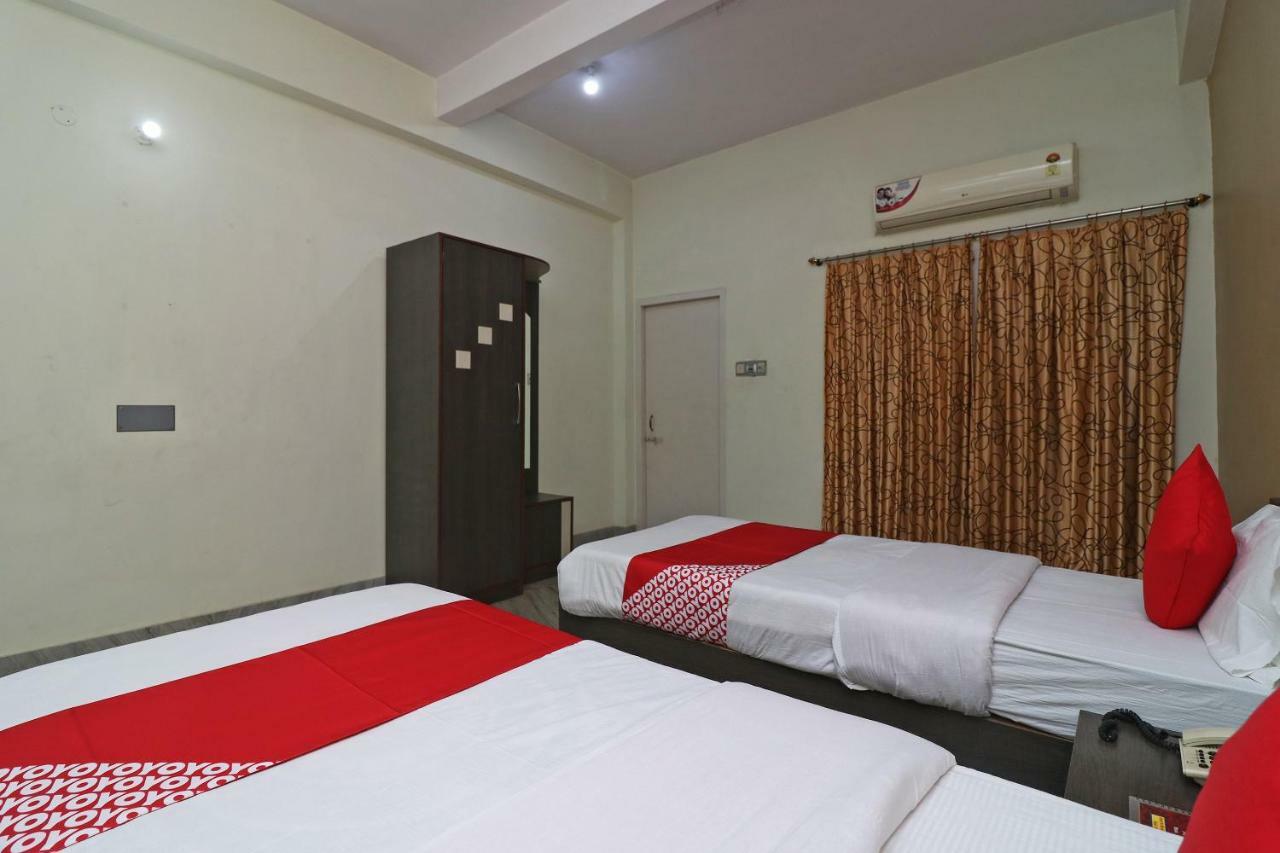 Oyo 37989 Hotel Debarshi Bankura Exterior photo
