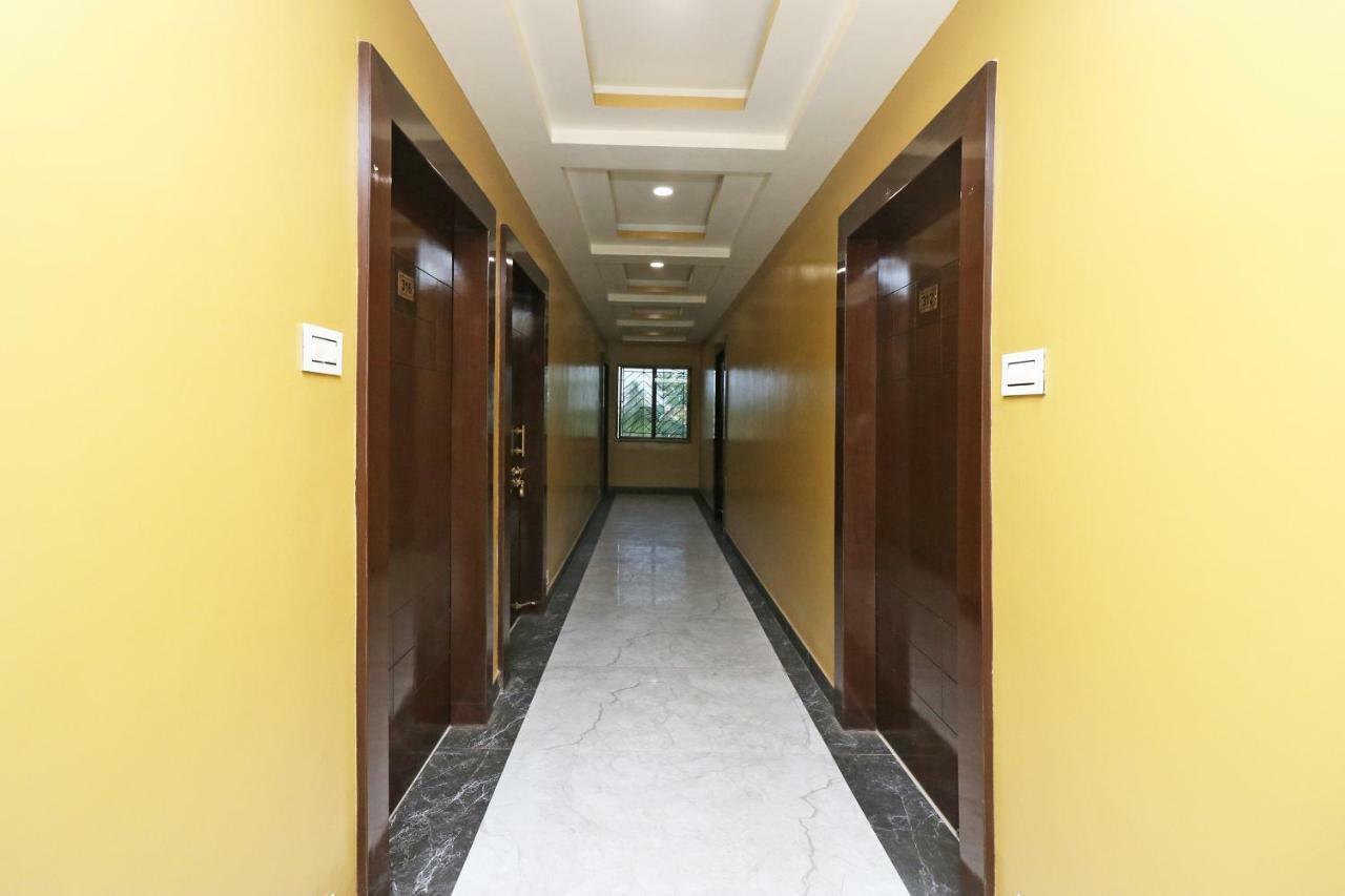 Oyo 37989 Hotel Debarshi Bankura Exterior photo