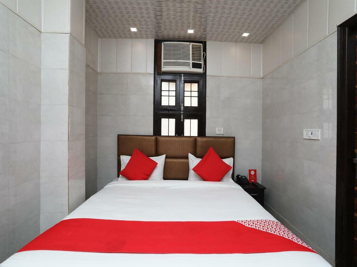 Oyo 37989 Hotel Debarshi Bankura Exterior photo